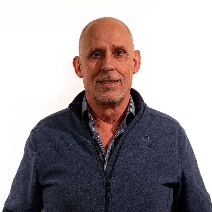 David Clement