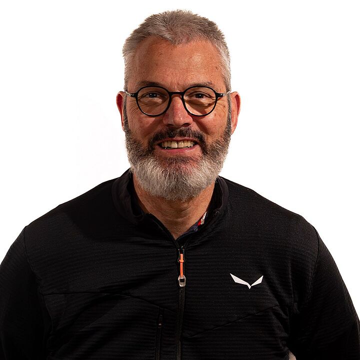 Nicolas Burri