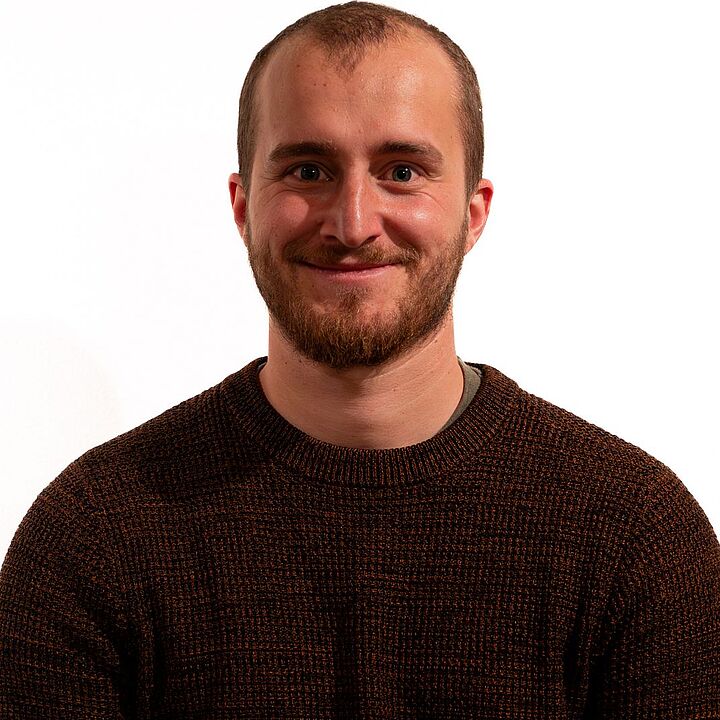 Lucas Morier