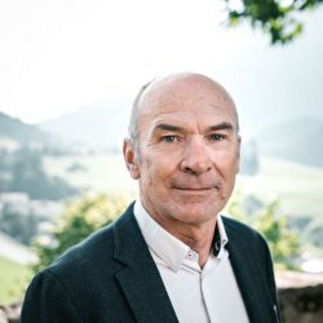 François Jaquillard