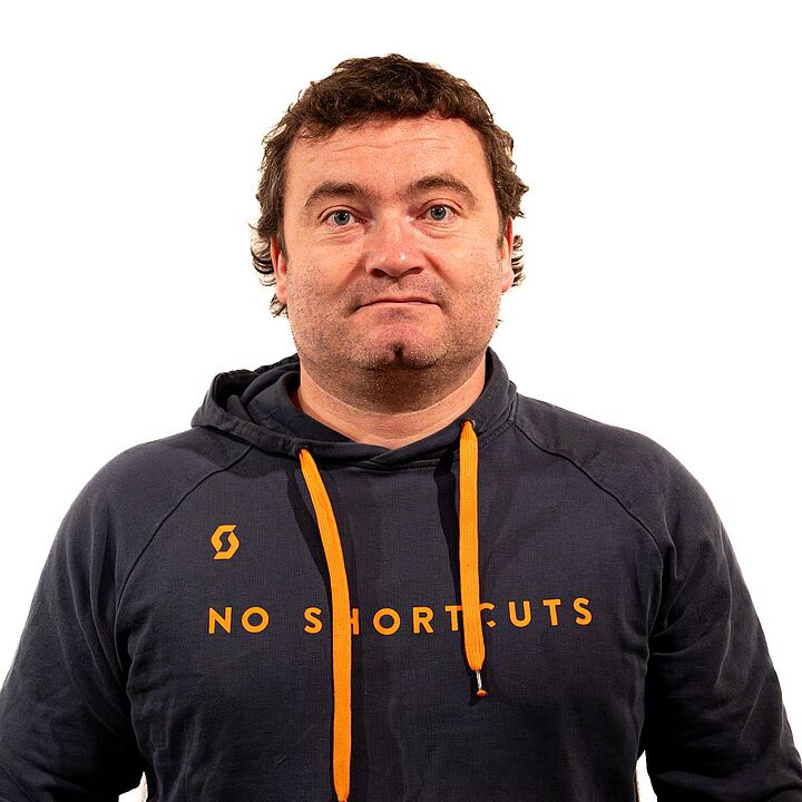 Sylvain Clot