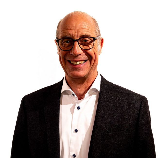 Jean Michel Chapalay