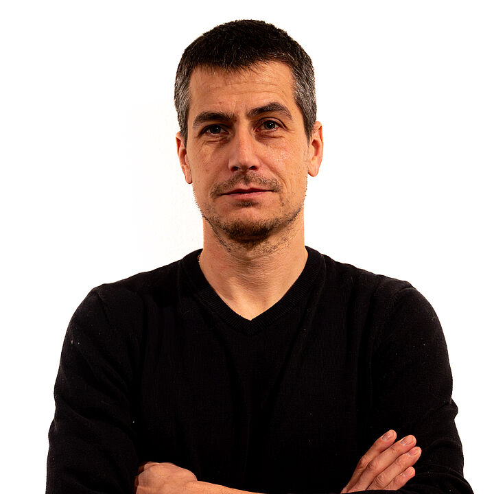 Roger Blatti