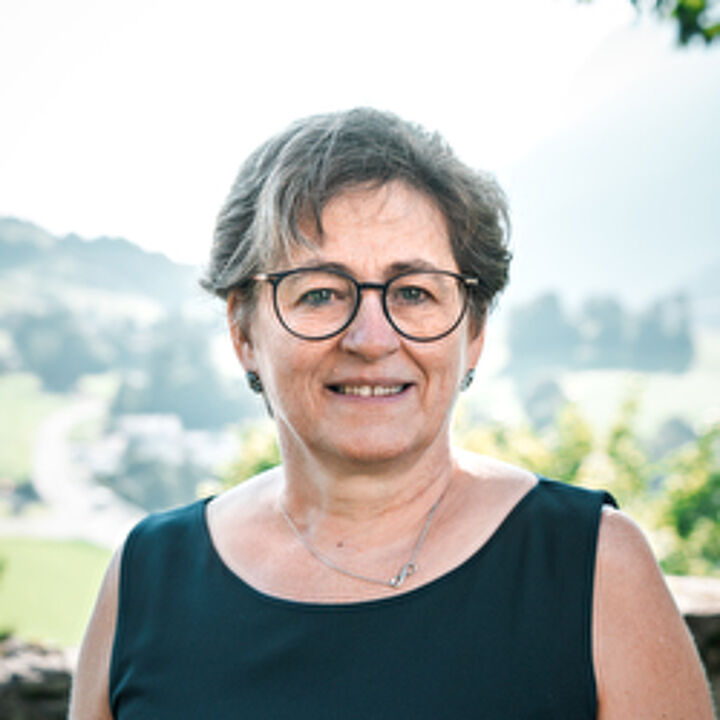 Cosette Hämmerli