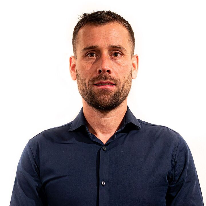 Daniel Mercier