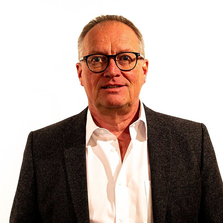 Didier Morier